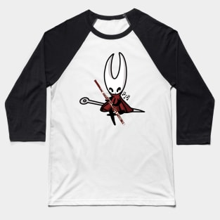 Bassoon Hornet Baseball T-Shirt